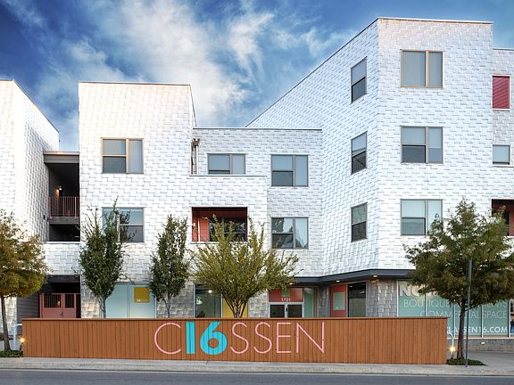 2nd image of 1701 N Classen Blvd #C218