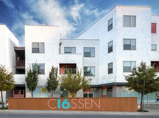 1701 N Classen Blvd #C111, Oklahoma City, OK 73106