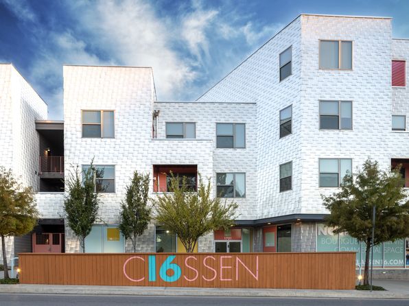 1701 N Classen Blvd #C214