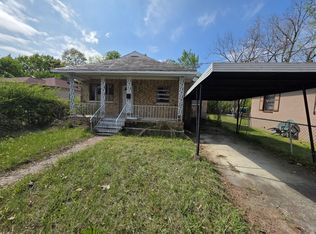 1589 Holley Street, Augusta, GA 30901
