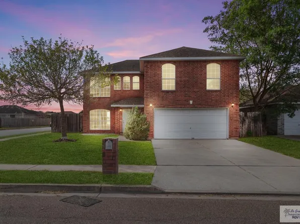 2400 Munich St, Brownsville, TX 78520