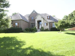 5015 Norshire Ct, Springfield, MO 65804