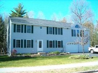 55 Primrose Ln, Concord, NH 03303