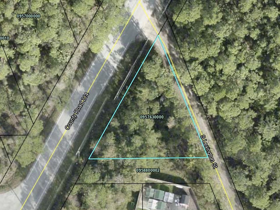 1st image of County Road 214