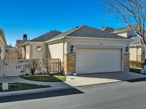 1143 W Hollow View Way, West Jordan, UT 84084