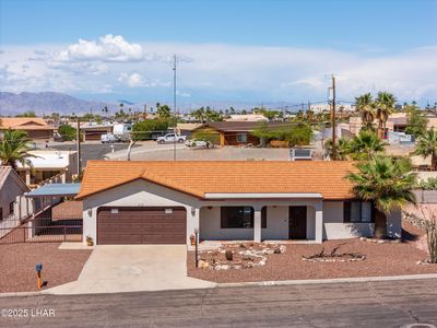 3131 Tom Tom Dr, Lake Havasu City, AZ, 86406