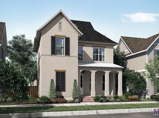 14128 Leggio Ct, Baton Rouge, LA 70817