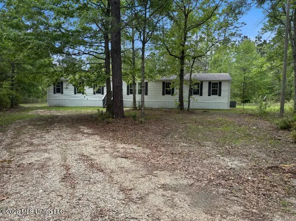 26617 Creek Cv, Perkinston, MS 39573