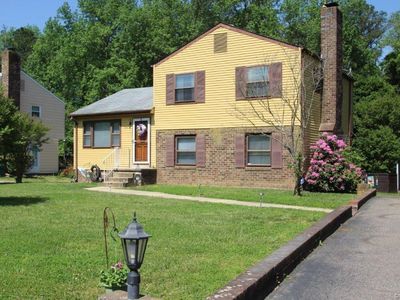 314 Hodder Ln, Henrico, VA, 23075