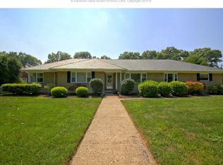 4705 Kanawha Ave SE, Charleston, WV 25304