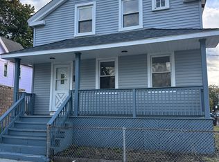 66 Chambers St #1, New Haven, CT 06513