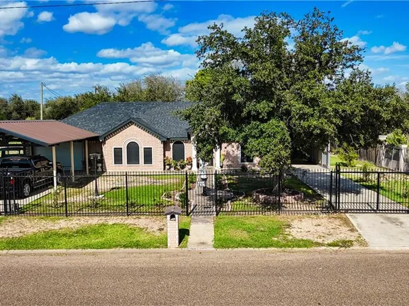 1205 Quartz St, Penitas, TX 78576