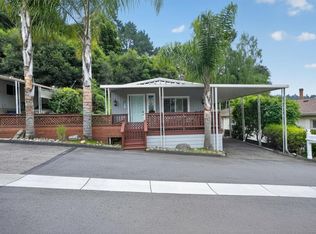 154 Hahns Rd #154, Aptos, CA 95003