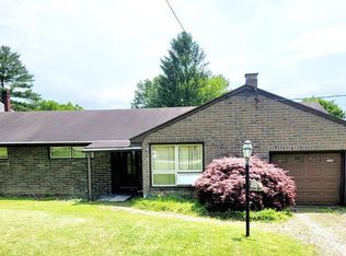 107 Mabel St, Johnstown, PA