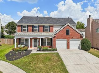 3652 Venetian Pl SW, Atlanta, GA 30331