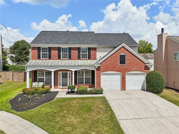 3652 Venetian Pl SW, Atlanta, GA 30331
