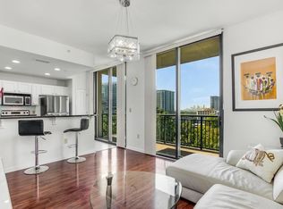 3040 Peachtree Rd NW UNIT 710, Atlanta, GA 30305