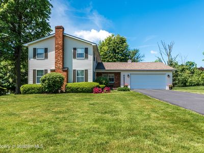 1002 Pheasant Run Rd, Clarks Summit, PA, 18411