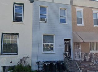2136 W Clearfield St, Philadelphia, PA 19132