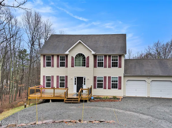 42 Iowa Rd, Albrightsville, PA 18210