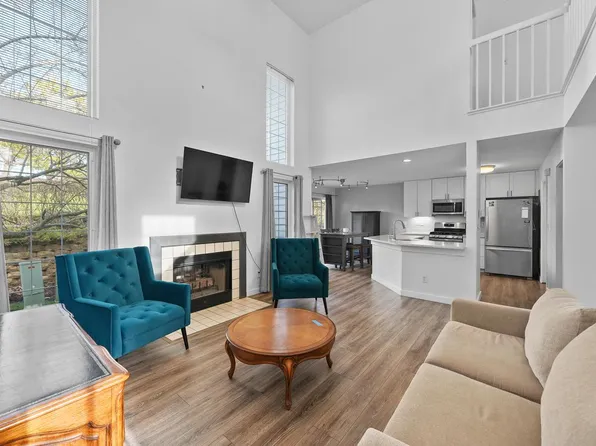 1654 Woodland DRIVE #12-55, Lake Geneva, WI 53147