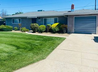 4034 N Sunnyside Ave, Fresno, CA 93727