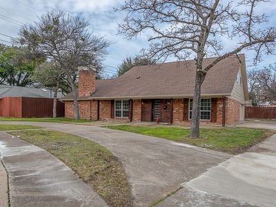 1944 Valley Oaks Ct, Irving, TX, 75061