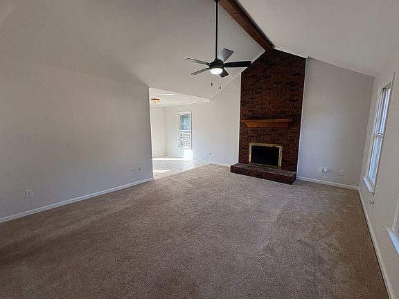 2nd image of 1311 Hathshire Dr