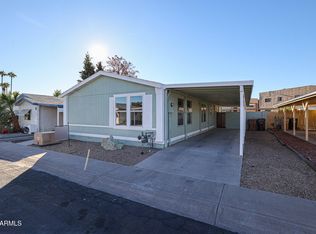 11275 N 99th Ave LOT 31, Peoria, AZ 85345