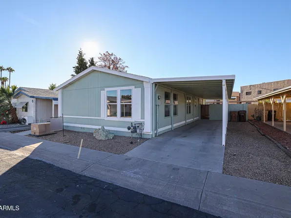 11275 N 99TH Avenue #31, Peoria, AZ 85345