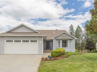 6615 S Meadow St, Spokane, WA 99224