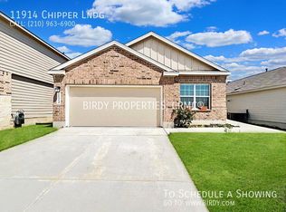 11914 Chipper Lndg, San Antonio, TX 78221