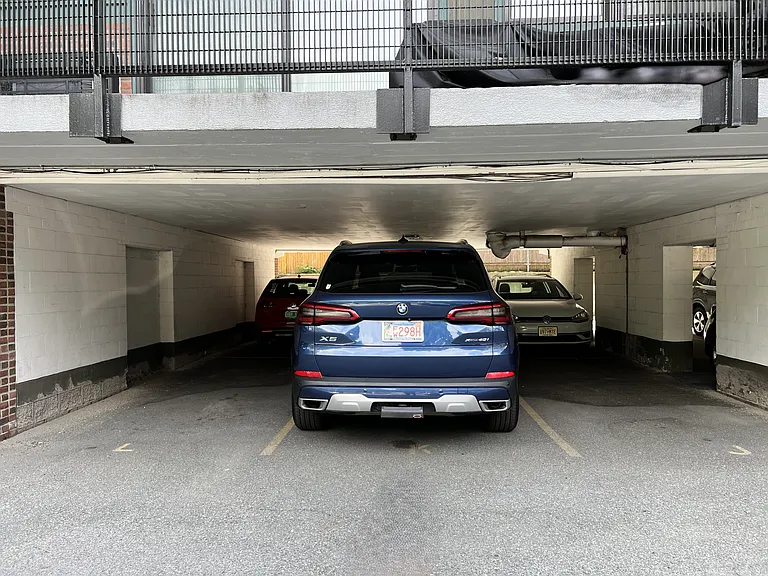 345 Harvard St #4E — Photo 29