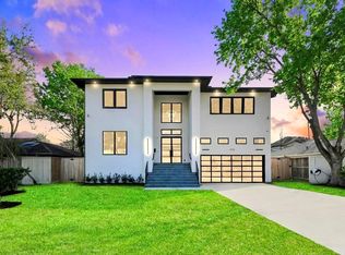 5115 Maple St, Bellaire, TX 77401