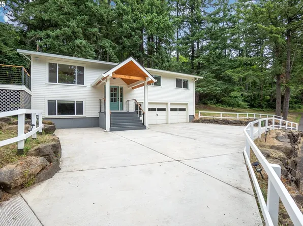 11639 SW Champlin Ln, Beaverton, OR 97007