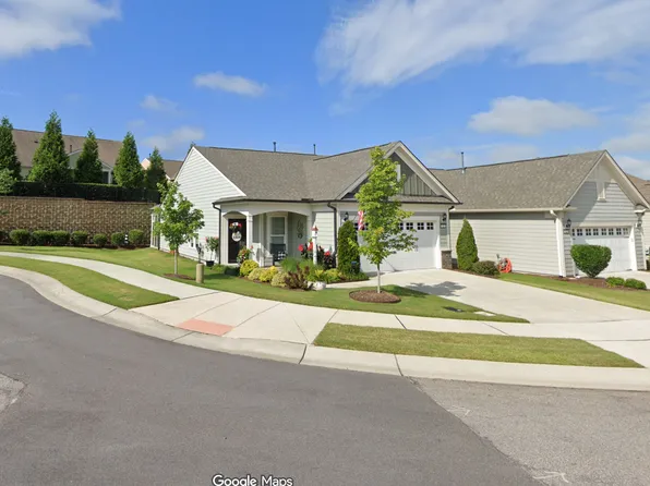 424 Farintosh Valley Ln, Durham, NC 27703