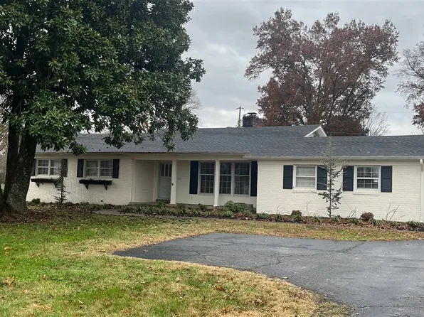 1319 Fairview Ave, Bowling Green, KY 42103