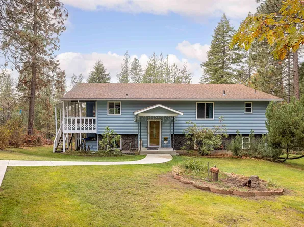19303 N Pleasant Tree Ln, Colbert, WA 99005