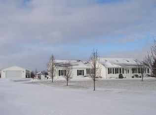 S Farley Rd, Munger, MI 48747