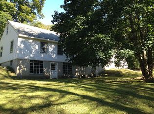 550 Bog Hollow Rd, Wassaic, NY 12592