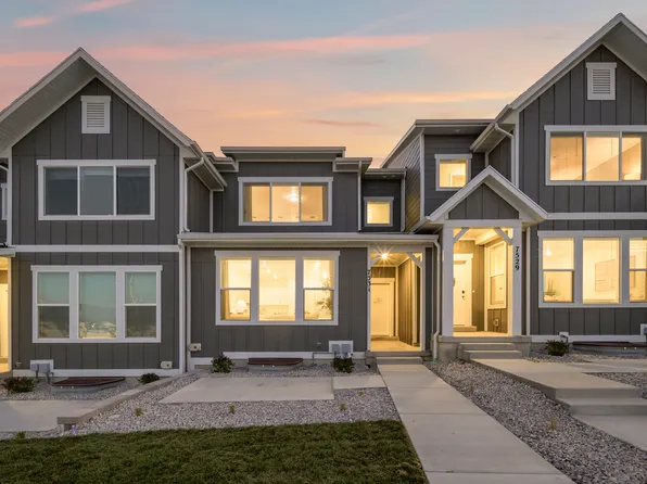7531 S Topaz Sky Ln, West Jordan, UT 84081