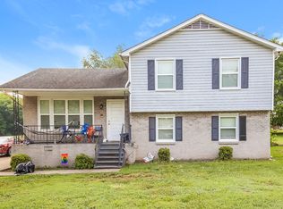 122 Crockett Ct, Smyrna, TN 37167