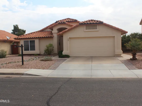 33 S POPLAR Way, Chandler, AZ 85226