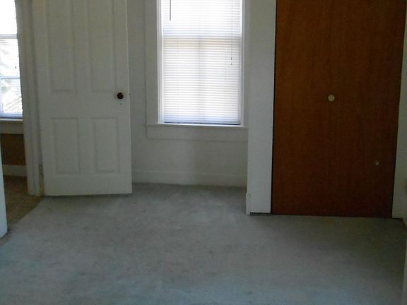 Bedroom 1 attached to Bathroom