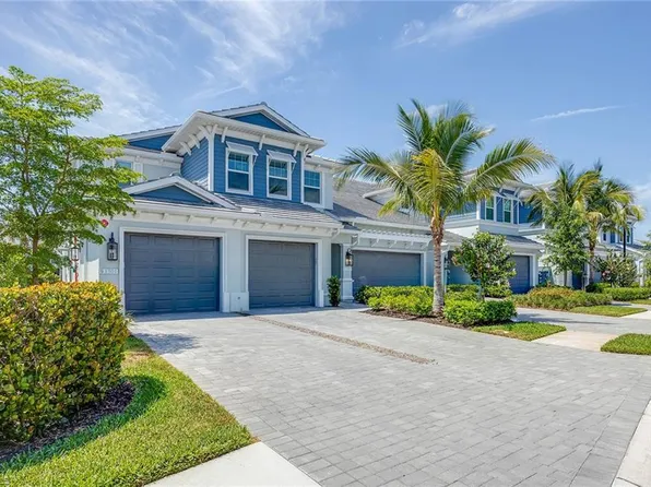 2603 Seychelles Cir Unit 1505, Naples, FL 34112