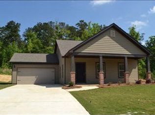 3206 Gabby Dr, Opelika, AL 36801