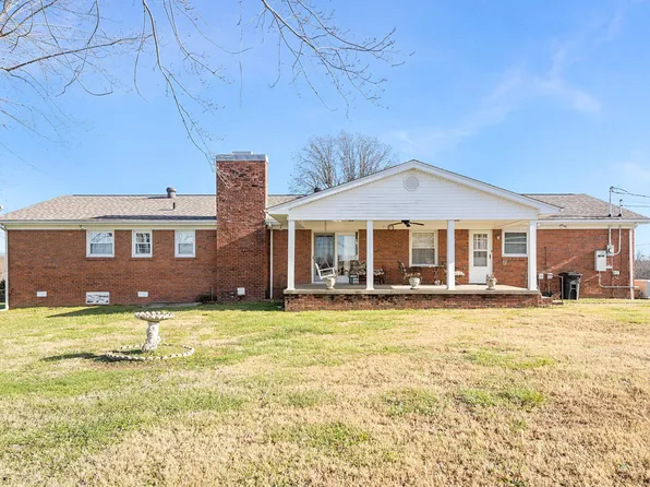 391 Byrd Rd, Mayfield, KY 42066