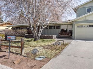 2130 N Crescent Dr, Flagstaff, AZ 86001