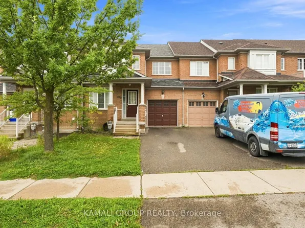 300 Flagstone Way, Newmarket, ON L3X 2R8