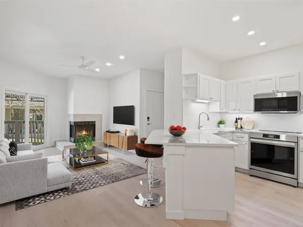 2450 Wickersham Ln #1307, Austin, TX 78741